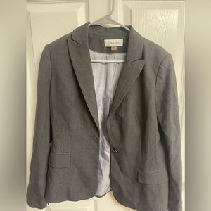 Calvin Kline C Blazer-Only worn once